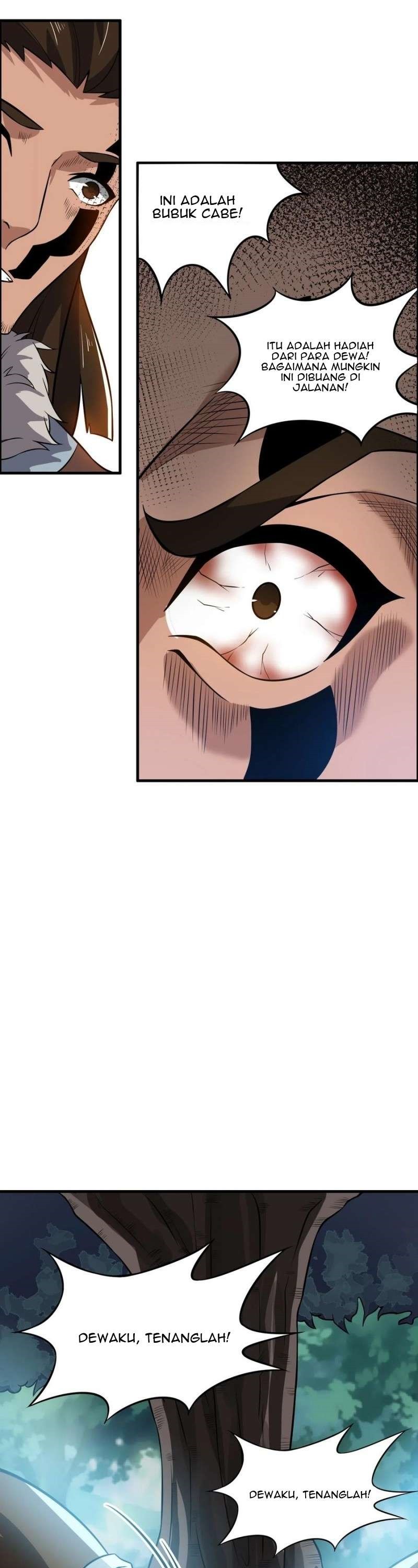 First Dragon (Yuanlong) Chapter 179 Gambar 19
